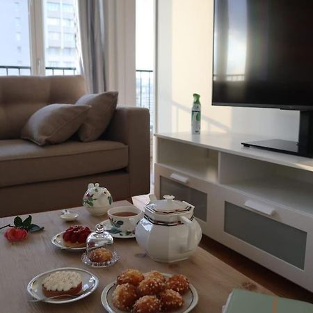 Magnifique Appartement A 5 Min De Paris Et 10 Min De L'Aeroport D'Orly Choisy-le-Roi Kültér fotó