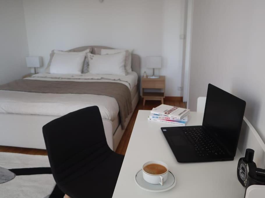 Magnifique Appartement A 5 Min De Paris Et 10 Min De L'Aeroport D'Orly Choisy-le-Roi Kültér fotó